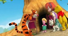 My Friends Tigger & Pooh My Friends Tigger & Pooh S02 E010 Piglet’s Lost Voice / Funny Rabbit