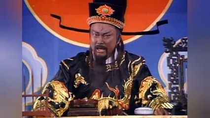 Tập 32 |  Bao Thanh Thiên ( 1995 ) Lồng Tiếng - Justice Bao ( 2008 )