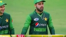 Shadab khan catches _ top 10 best catches ever _ All highlights
