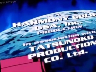 Robotech S02 E009 - Metal Fire