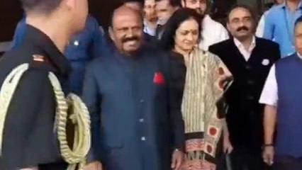 মাটিগাড়া-নকশালবাড়ি : হাওড়া কাণ্ড নিয়ে বাগডোগরায় এসে মুখ খুললেন রাজ্যপাল