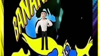 Bananaman | Awesome Facts You Might Not Know