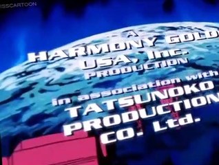 Robotech S02 E024 - Catastrophe