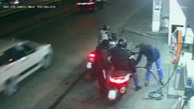 Napoli, 90 secondi di terrore: così hanno sparato a un ingegnere per un vecchio scooter