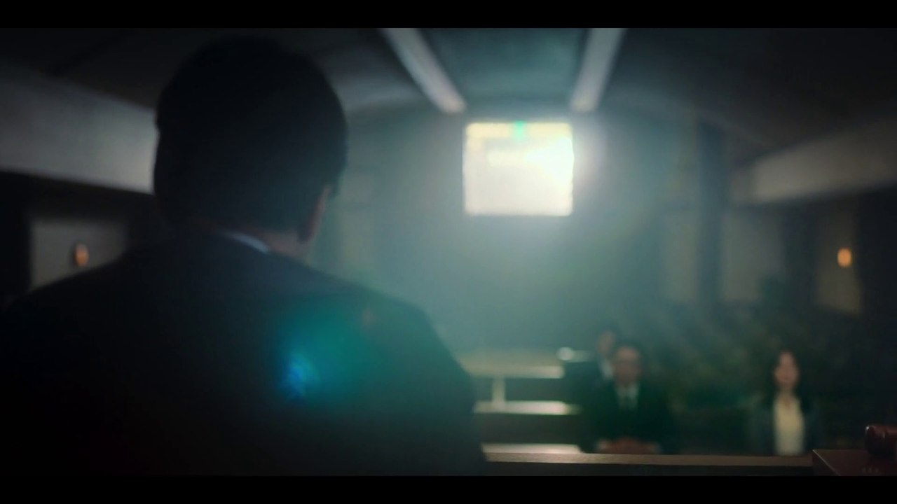 Money Heist Korea Part 5 - Hindi Language