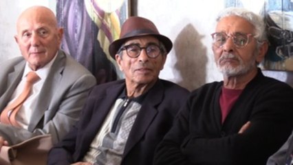 La lucha sin fin de los militantes tunecinos contra la autocracia