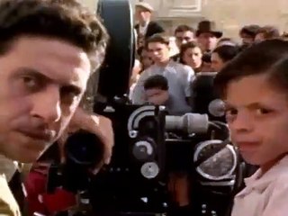 Marchand de Rêves Bande-annonce (EN)