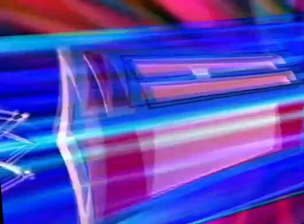 Bill & Ted's Excellent Adventures S01 E08
