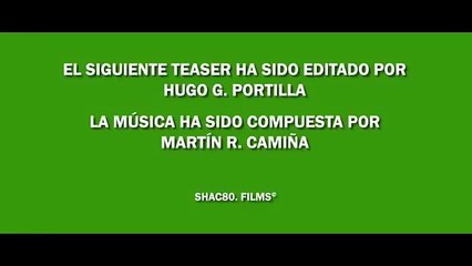 Los Suelos Bande-annonce (EN)