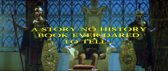 Caligula et Messaline Bande-annonce (EN)