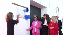 Abre en Jerez de la Frontera un museo dedicado a Lola Flores