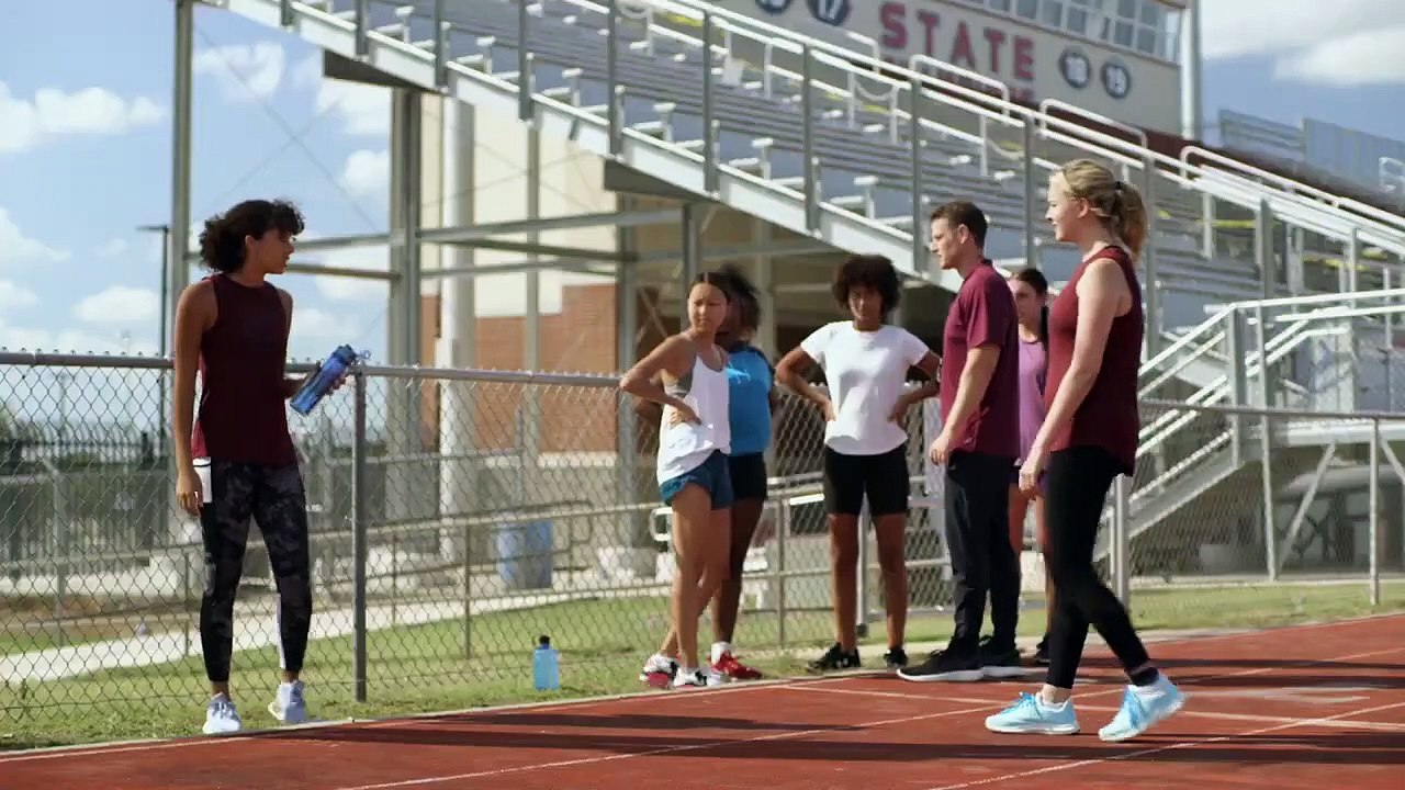 Je n'ai pas tué ma meilleure amie Bande-annonce (EN)