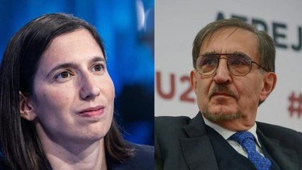 Ignazio La Russa, Elly Schlein si scatena Indecente, indegno