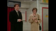 Paul Merton in Galton and Simpson/Sealed with a Loving Kiss (1996) Paul Merton, Josie Lawrence, Michael Jayston (voice)