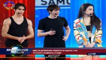 Amici 22,retroscena verdetto di sabato 1/04:  c'è stato l'eliminato, è Samu'