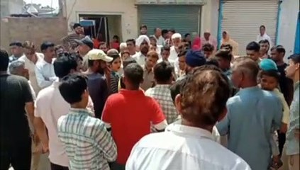 फोटोशूट कराने आए दूल्हे व फोटोग्राफर के (अपहरण) की सूचना से हडक़ंप
