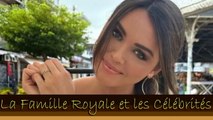 Diane Leyre en tenue légère attire tous les regards à Paris, l’ex Miss France est sublime !