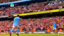 Manchester City vs Liverpool all goals Highlight|Premier League|