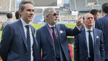 "Fenerbahçe ile anlaştık" diyen kulüp başkanı, gerçekleşmeyen gizli operasyonu ortaya çıkardı