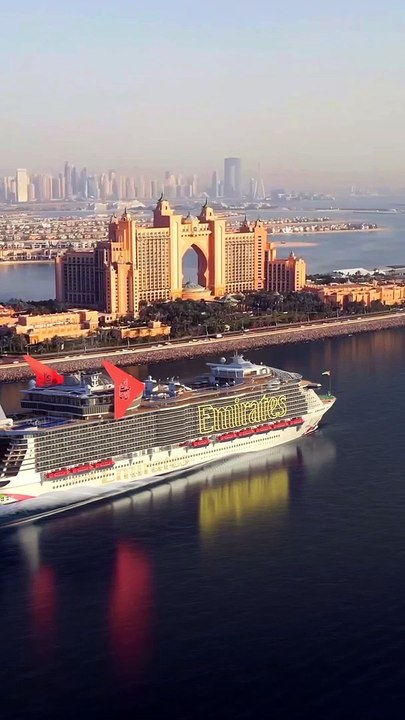 Watch Emirates' Innovative April Fool's Campaign