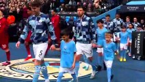 Man City vs Liverpool 4-1 - All Goals and Highlights - 2023 HD