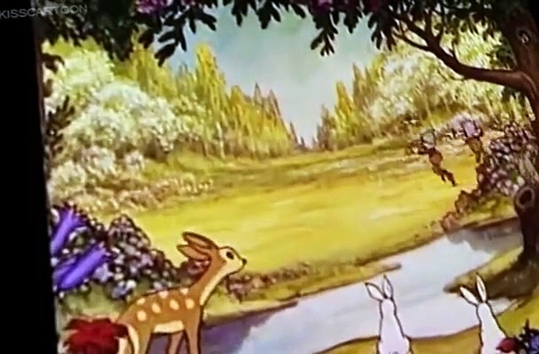 Silly Symphony E048 - The Goddess of Spring