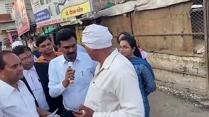 जागरुकता रैली:पॉलीथिन इंसान,प्रकृति और पशुओं के लिए जहर से कम नहीं