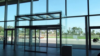 A trip to the Athenian Riviera 2022. Ellinikon  .The Ellinikon Experience Center