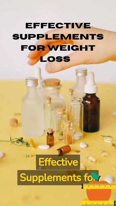 Effective Supplements for Weight Loss| weight loss supplements |supplements|Text to speech |#Shorts