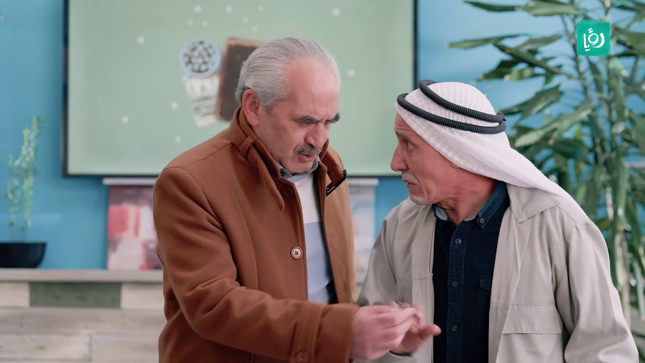 جلطة - كبرت العيلة - حلقة 10