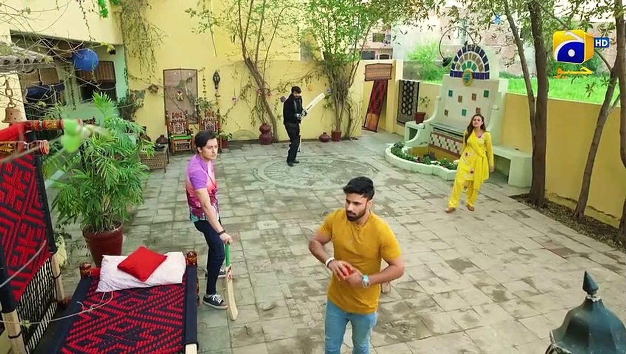Hola Jutt Win The Match             