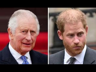 Le prince Harry "a torpillé tous les ponts restants" avec King après une plainte en justice