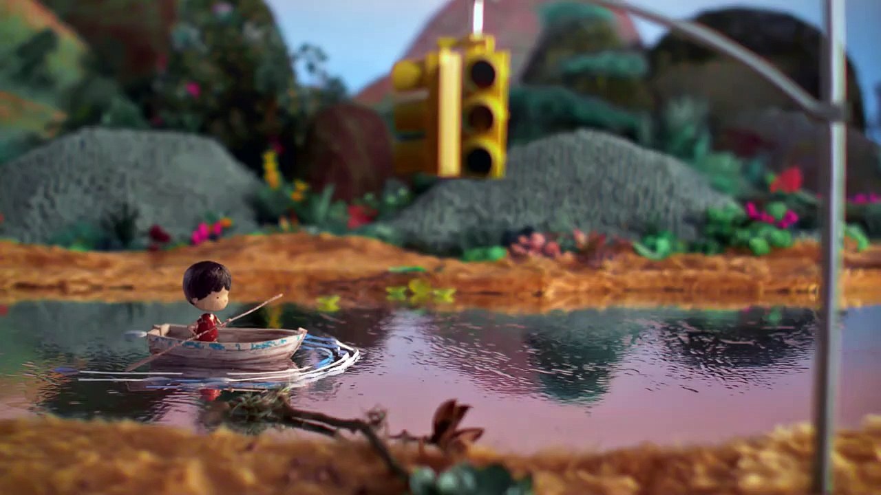 The World of Autism PSA - Autism Speaks