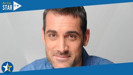 “Une forme de lent suicide” : Gil Alma revient sur la mort de son père, “perdu” dans les médicaments