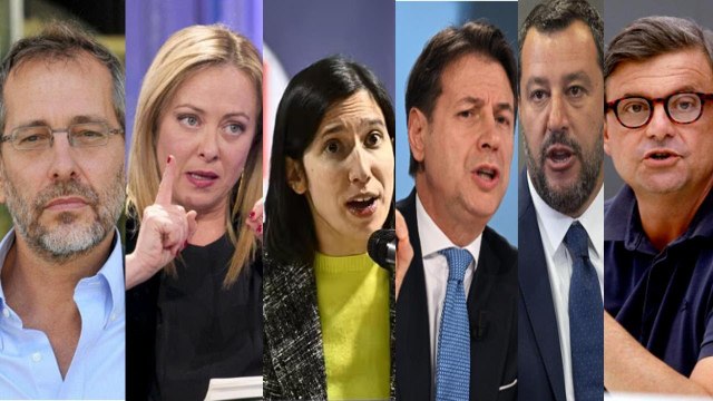 Sondaggio PiazzaPulita, FdI inossidabile ecco le ultime cifre