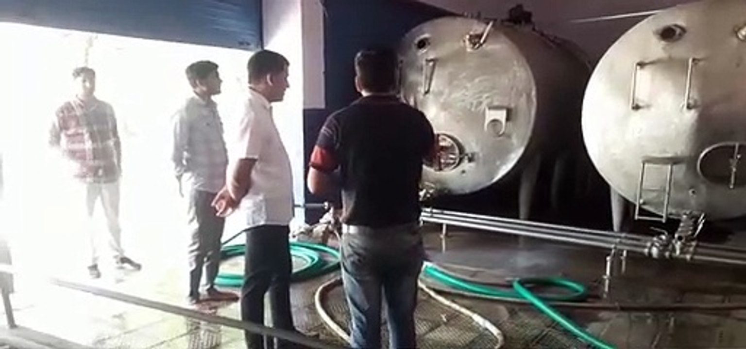 दूध व दुग्ध पदार्थ विपणन की मात्रा बढ़ाने के दि...