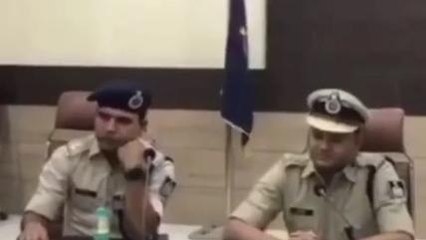 सिंगरौली: चोरी की घटना को अंजाम देने वाले शातिर चोर को किया गिरफ्तार