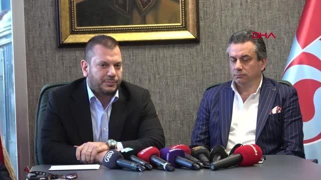 SPOR Trabzonspor ile 1461 Trabzon FK arasında pilot takım anlaşması