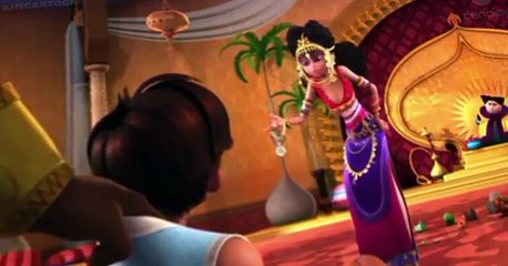 Sherazade: The Untold Stories E003