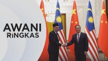 AWANI Ringkas: PM Anwar terima sambutan rasmi dari Kerajaan China