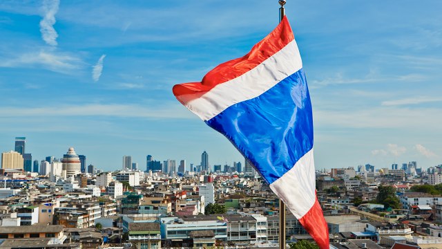 국내 유튜버, 태국에서 음란 방송 ...입건 전 조사 착수 / YTN