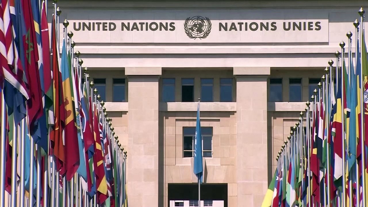 Rusia asumirá la presidencia del Consejo de Seguridad de la ONU este sábado