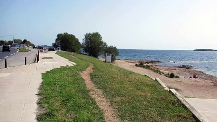 trip to the Athenian Riviera 2022, Voula