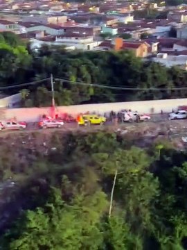 Dupla é rendida em açude após praticar diversos assaltos em Maceió