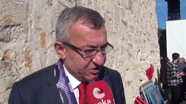 Engin Altay: 15 Mayıs Günü Herkesin Yüzünün Güldüğü Bir Türkiye Olacak