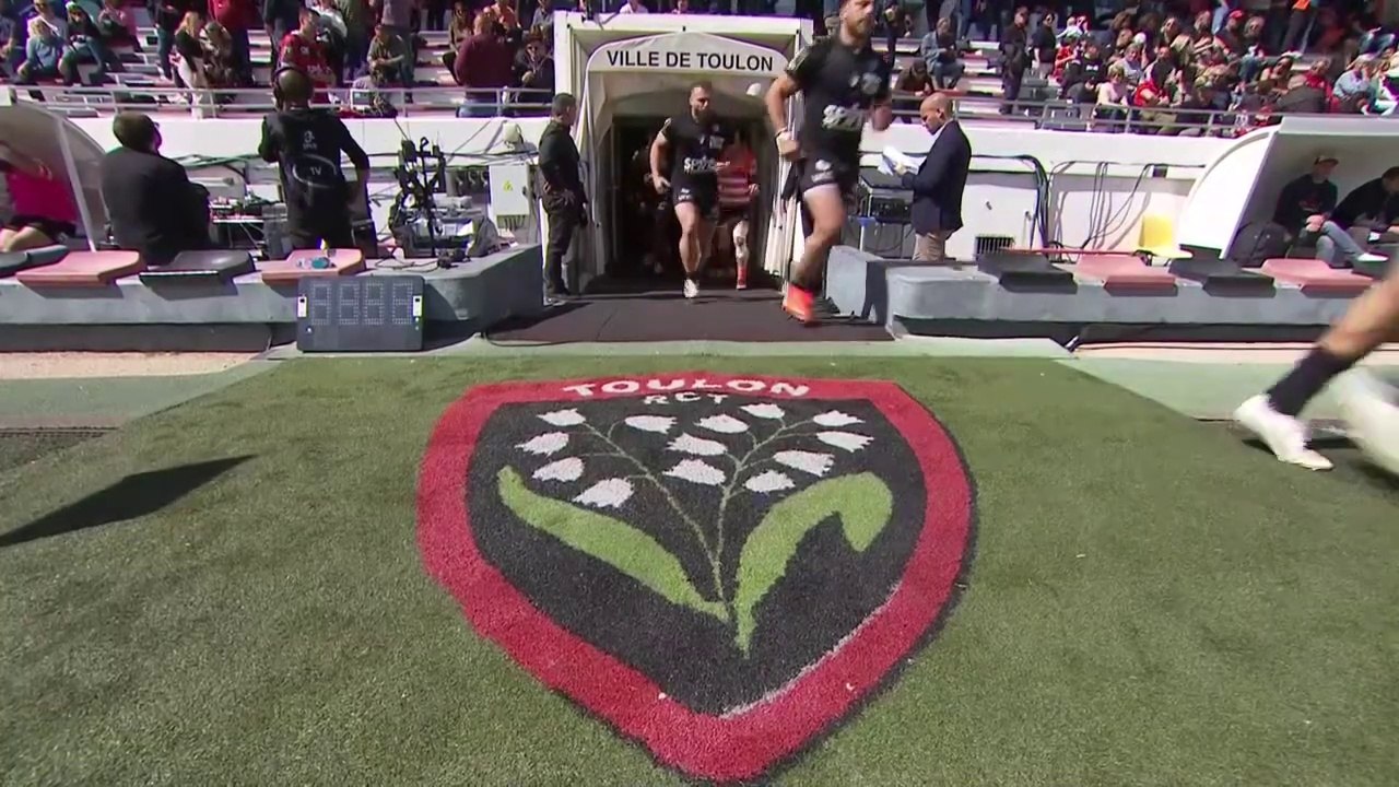 Toulon vs Cheetahs 01.04.2023