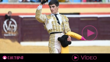 Villa del Prado 1-4-2023 novillada