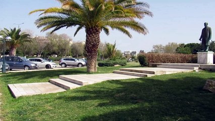 trip to the Athenian Riviera 2022, Voula