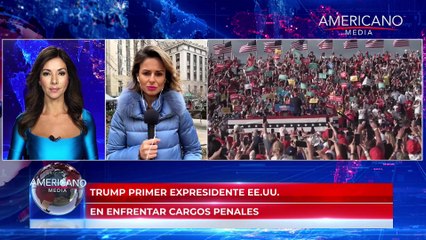 Americano Noticias 31.3.2023