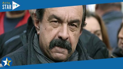 Philippe Martinez : qui est sa compagne, Nathalie Gamiochipi ?